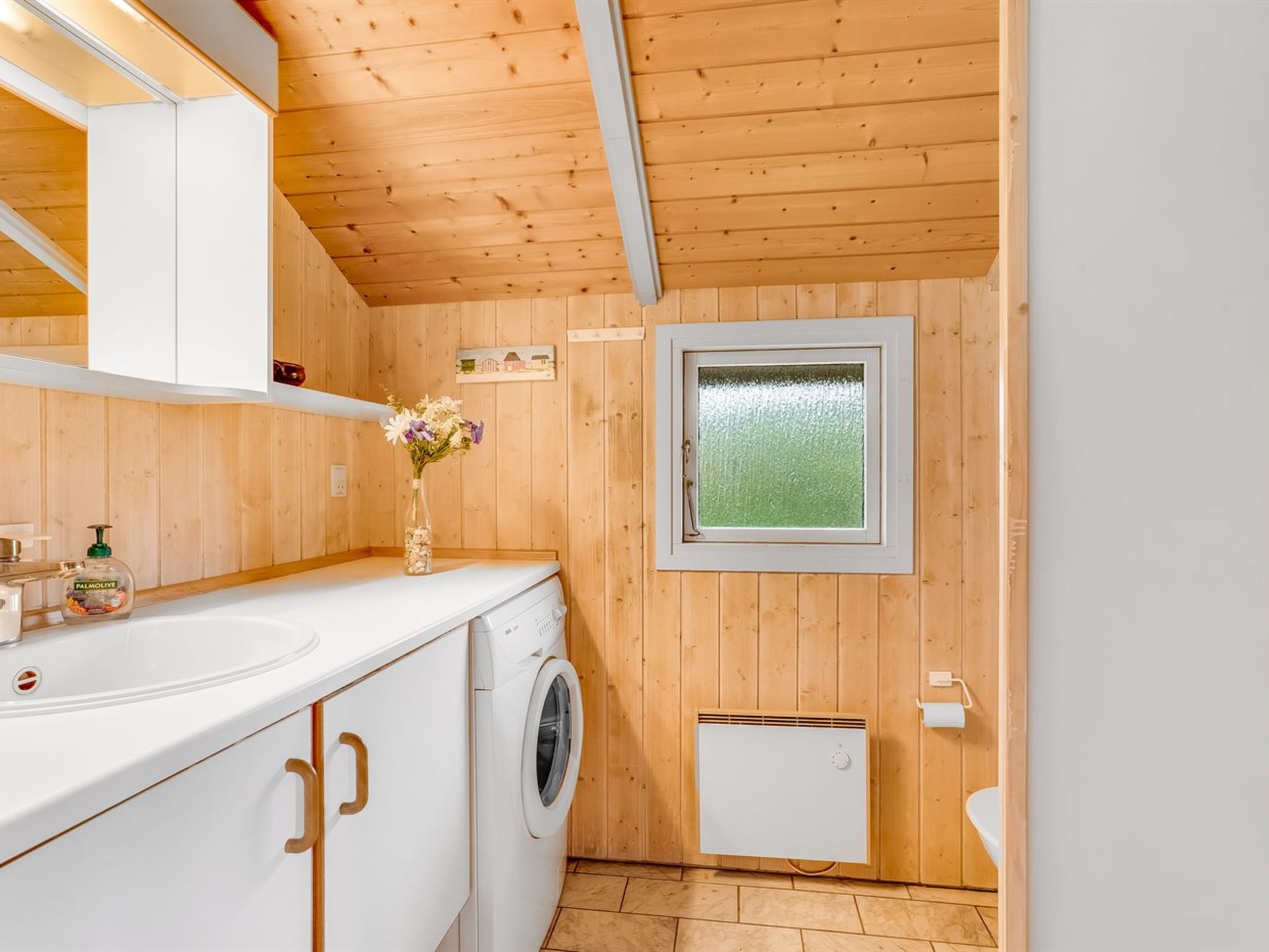 "Eeva" - 900m from the sea