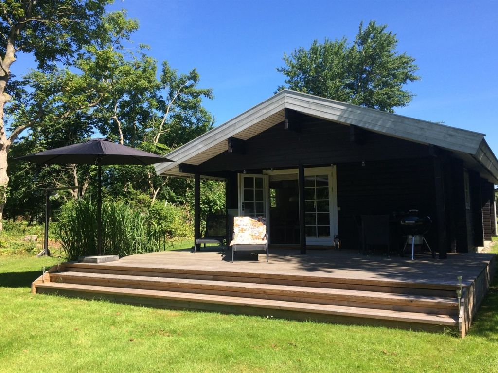 Vakantiehuis Freyja in Denemarken