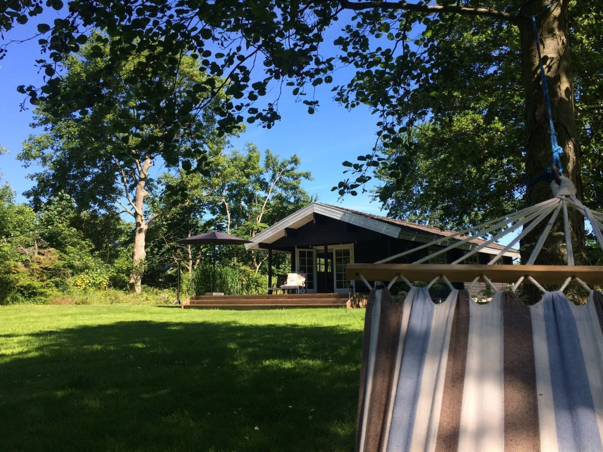 "Freyja" - 800m from the sea — House (3 of 14)