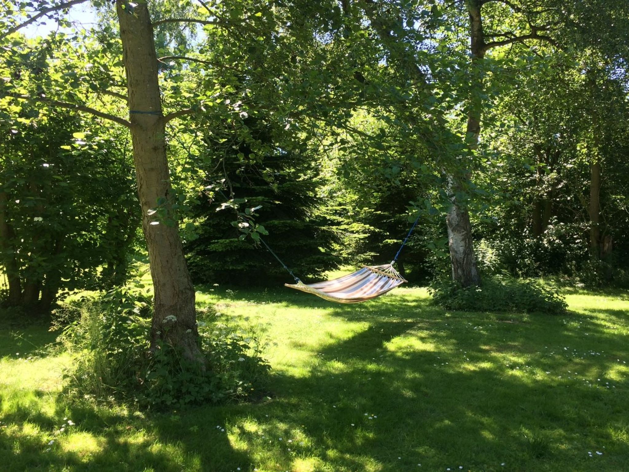 "Freyja" - 800m from the sea - Buiten