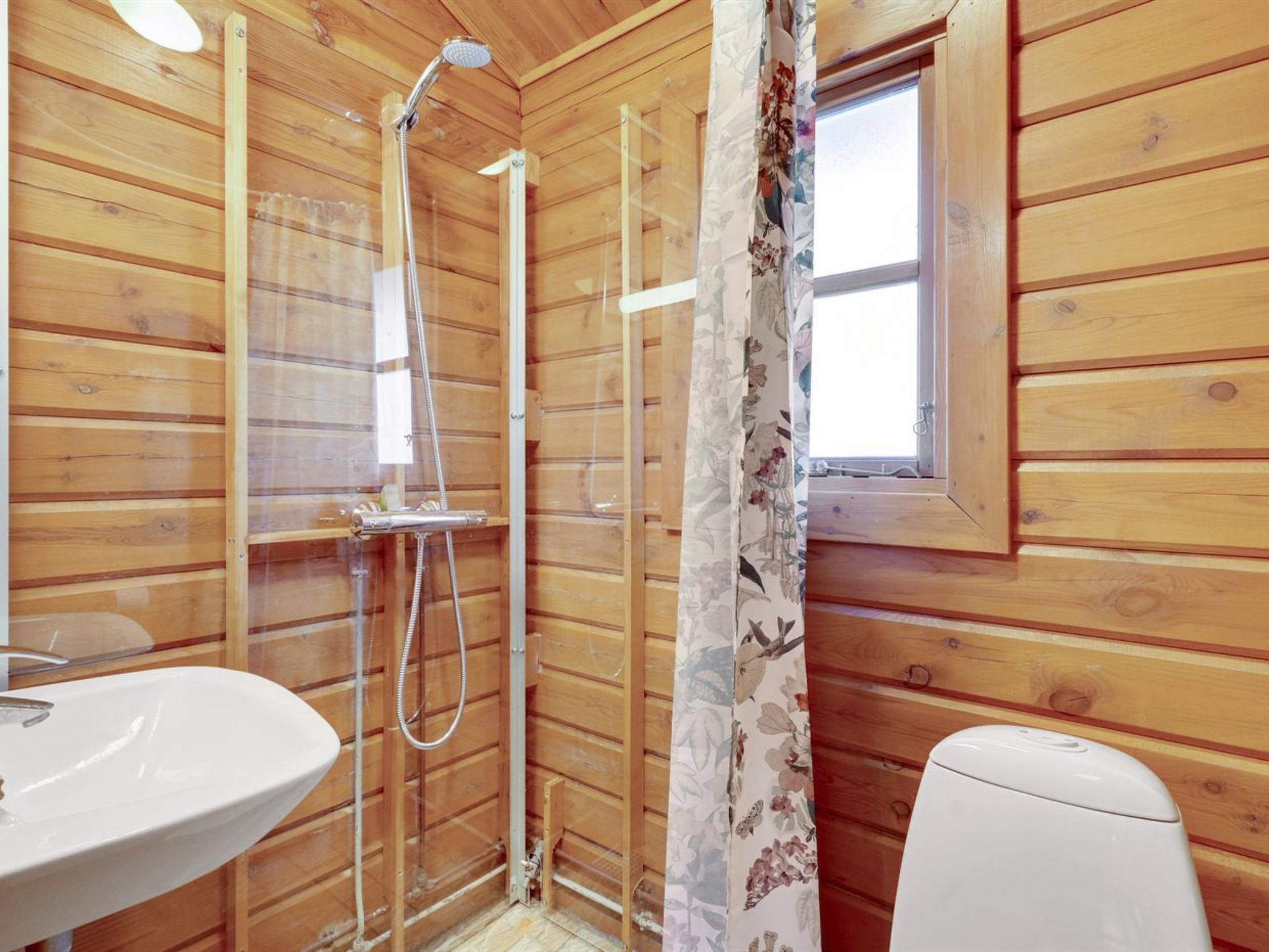 "Freyja" - 800m from the sea - Binnen