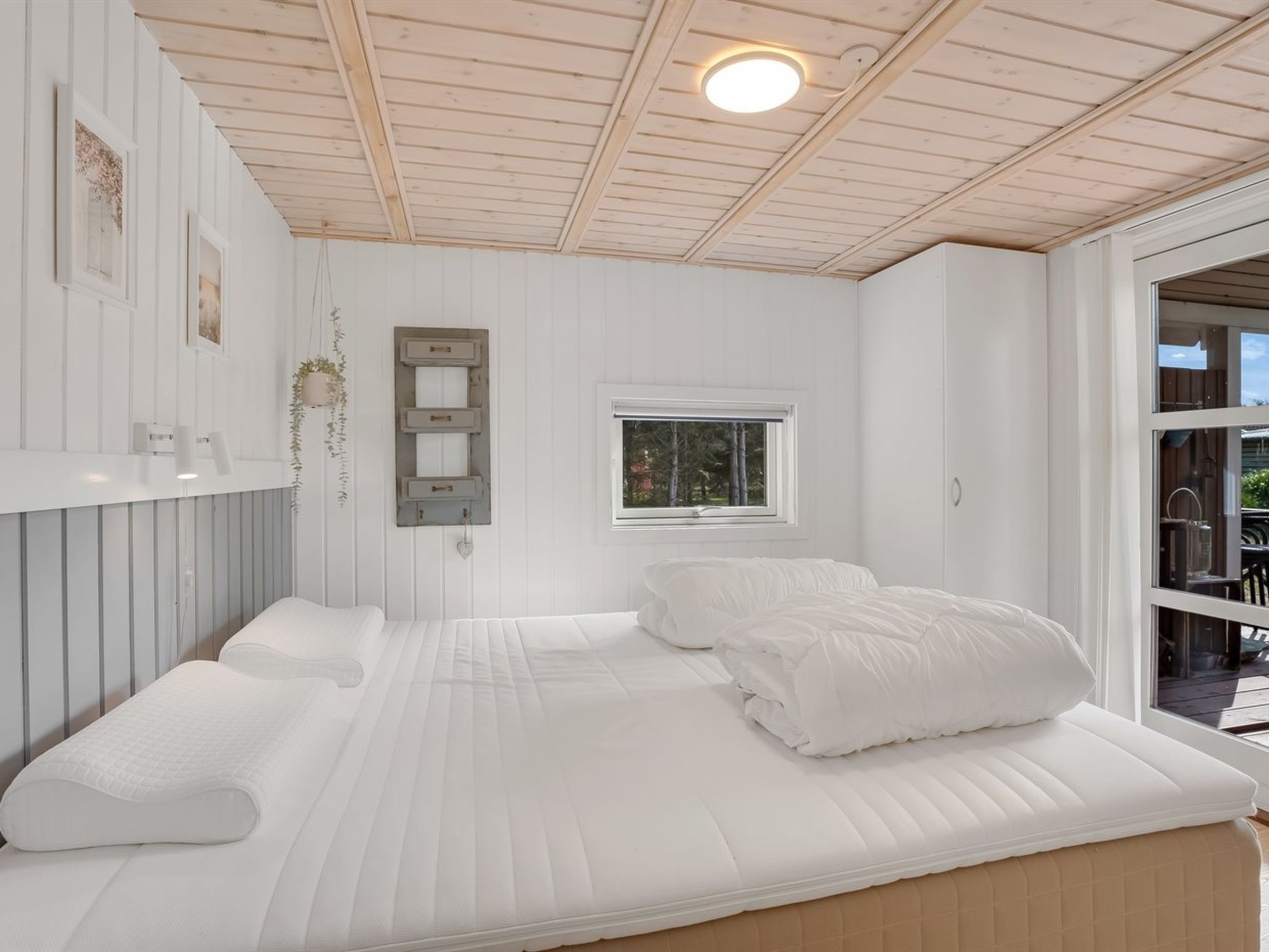 "Akseli" - 800m from the sea - Inside