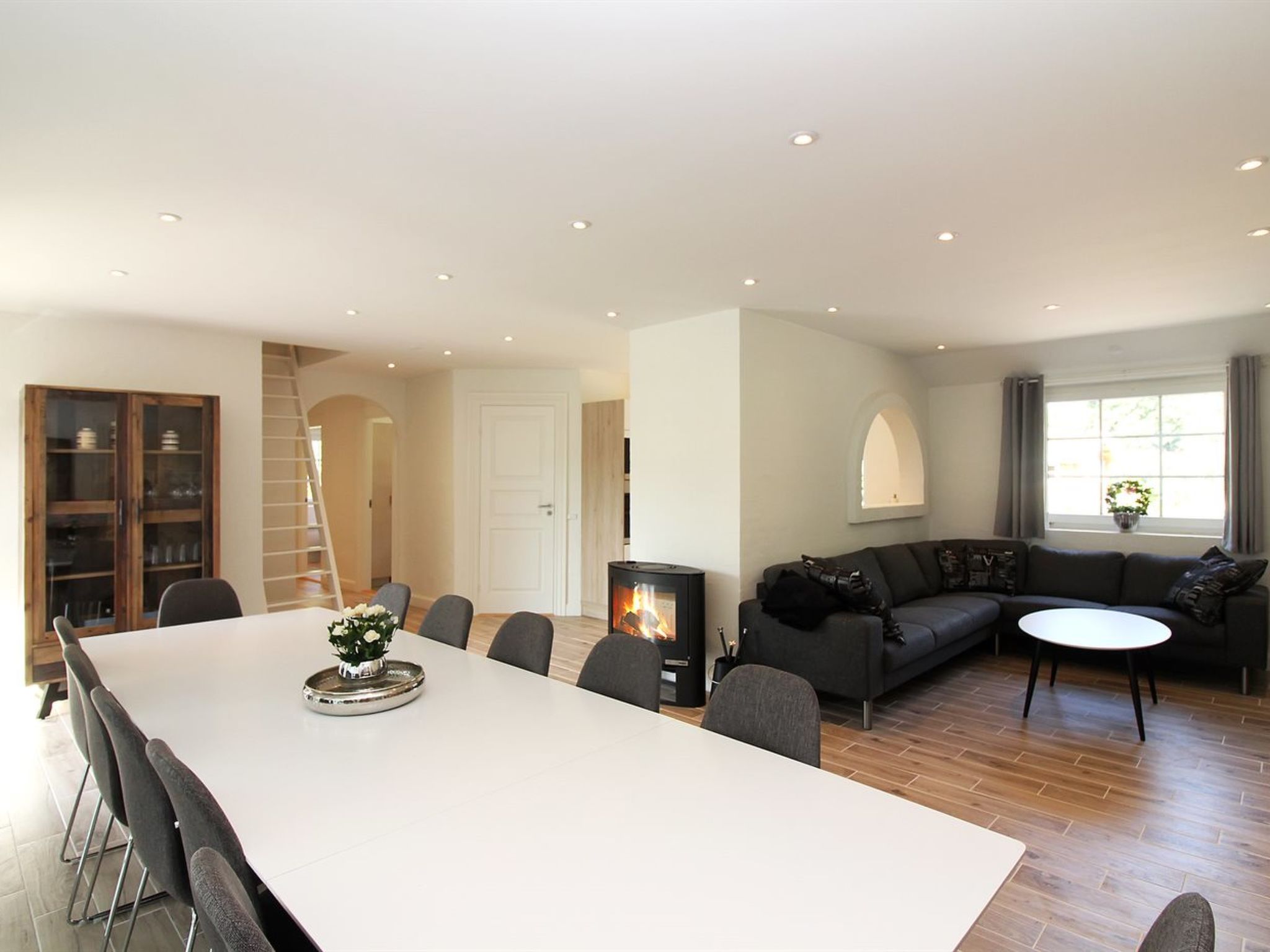 "Erra" - 250m from the sea - Drinnen