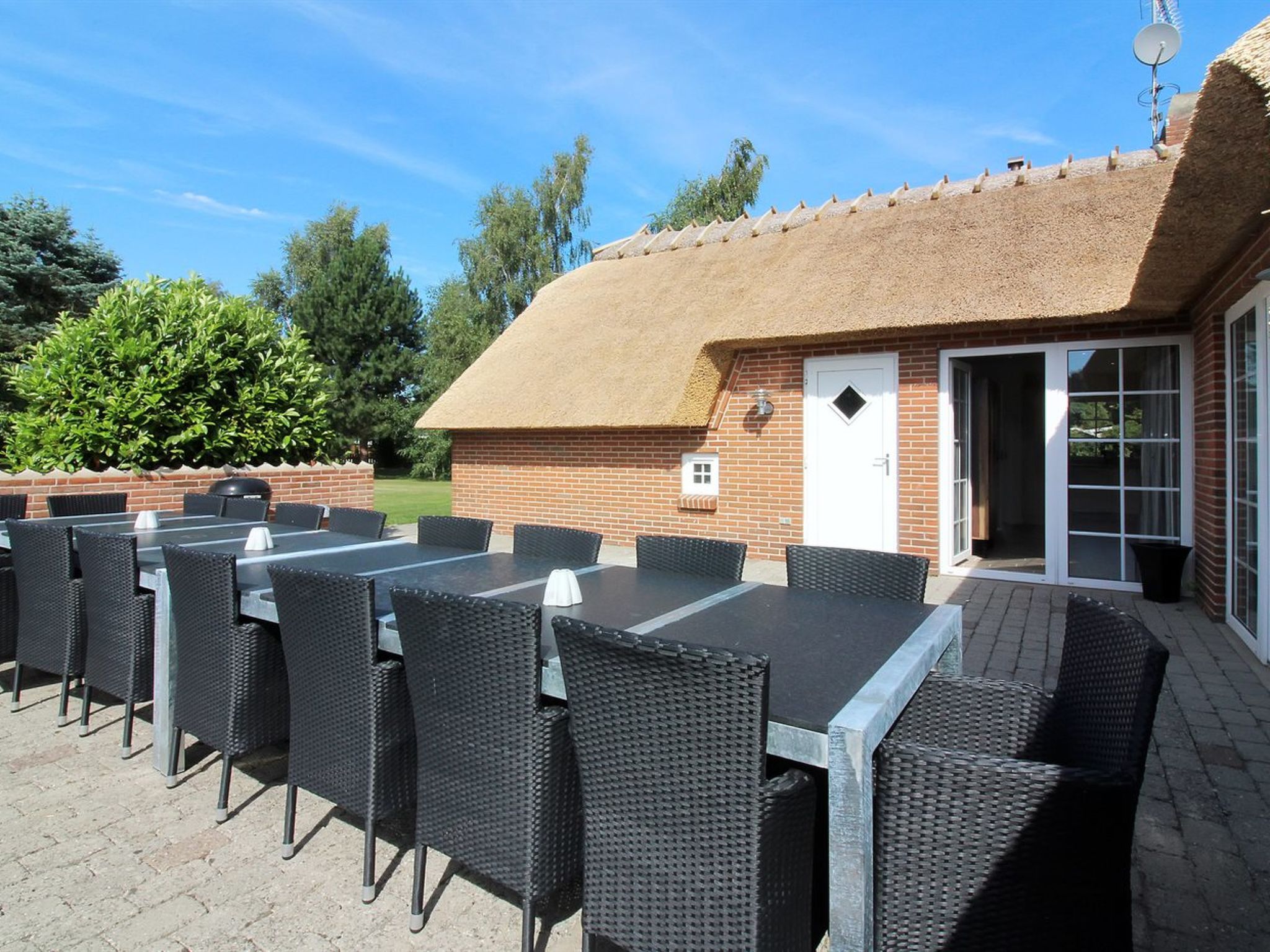"Erra" - 250m from the sea - Draußen
