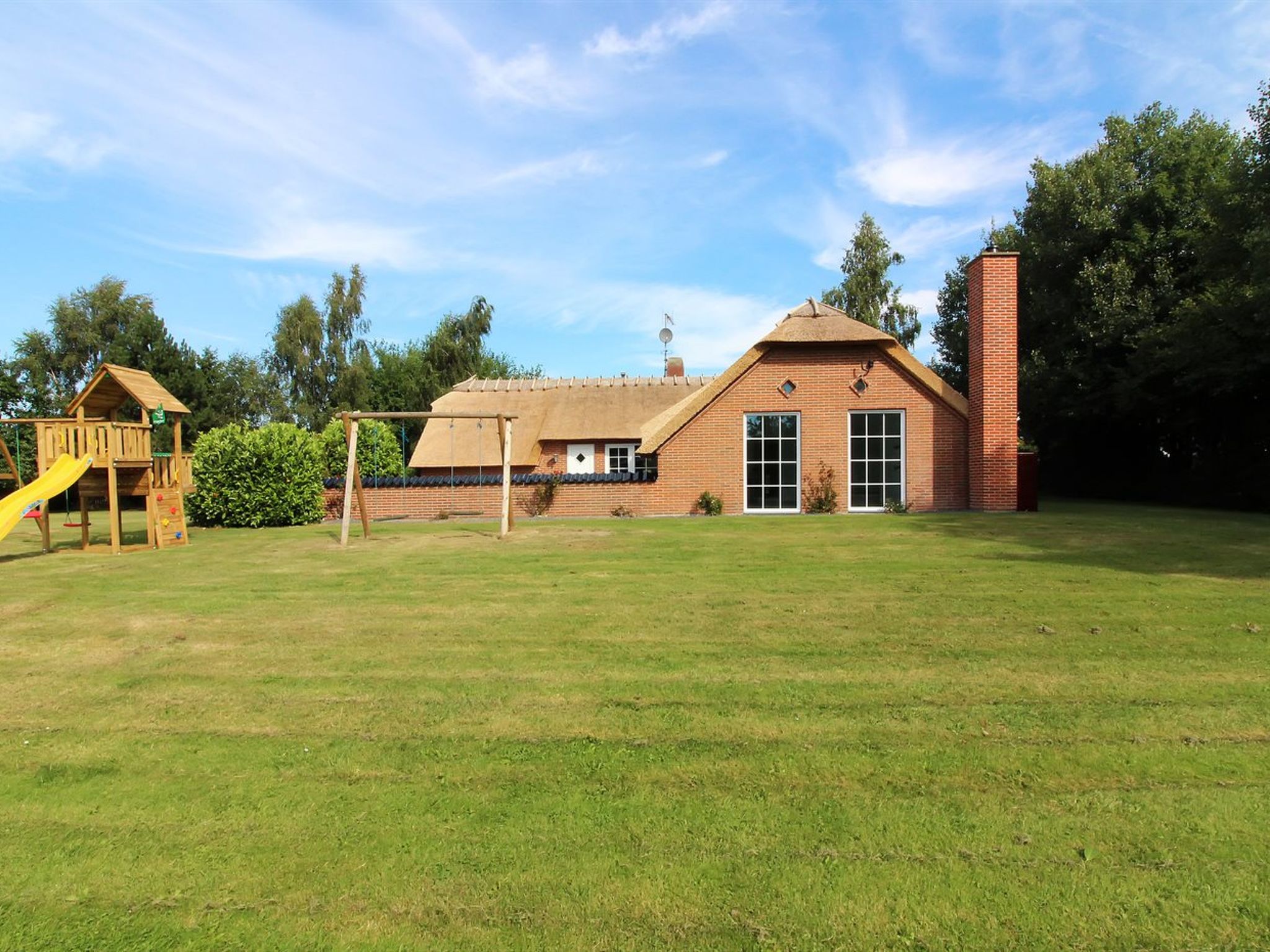 "Erra" - 250m from the sea - Draußen