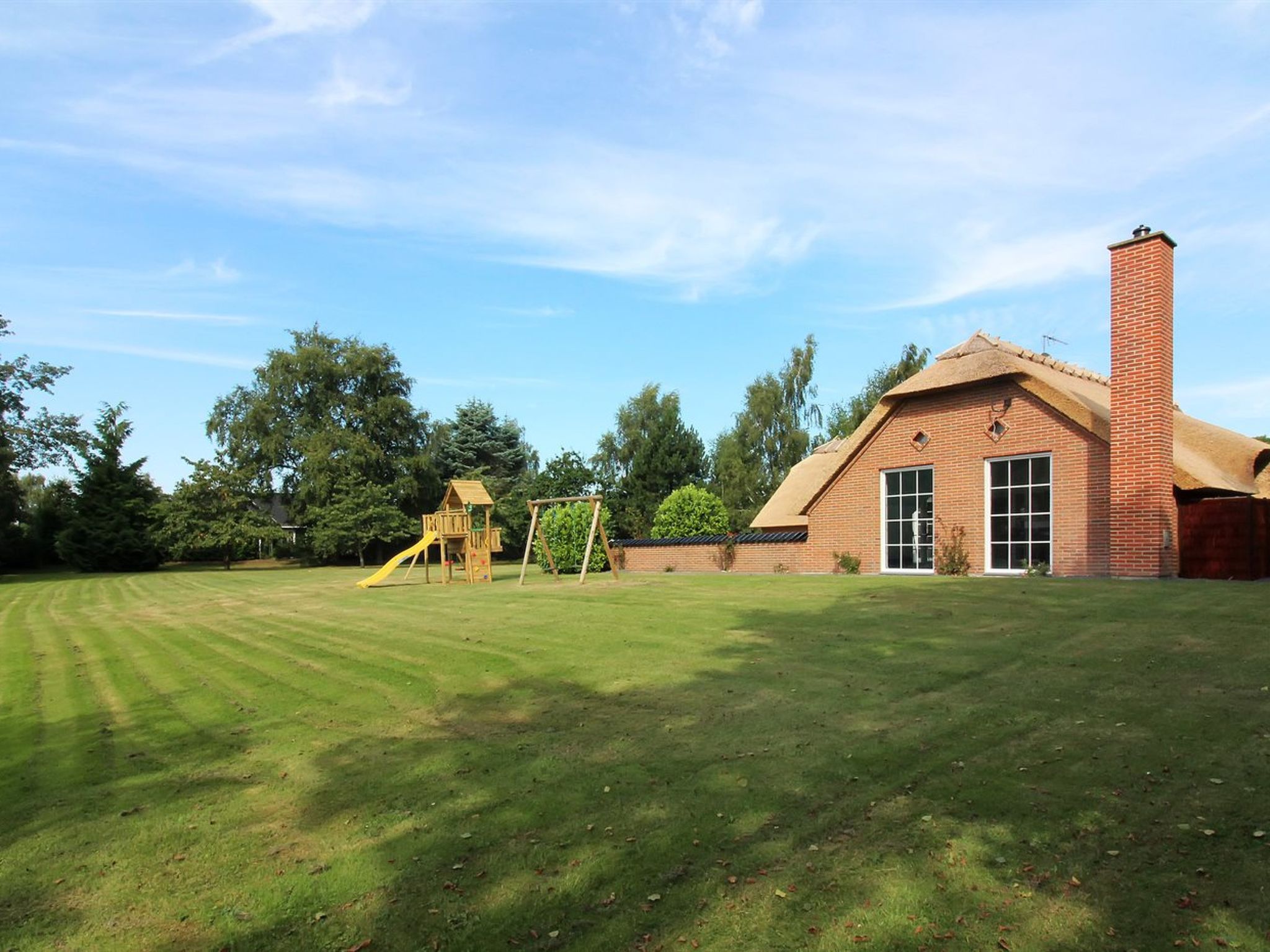 "Erra" - 250m from the sea - Draußen