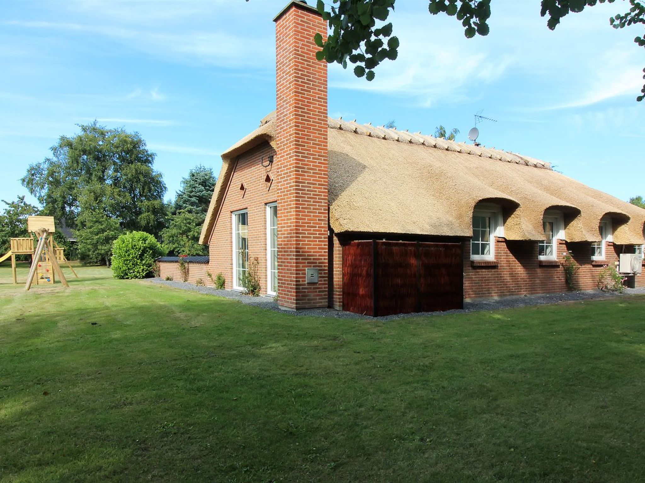 "Erra" - 250m from the sea - Draußen