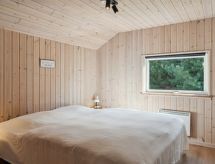 Ruime familievilla met sauna, biljart en oplaadpunt op 1,1 km van zee - thumbnail 4