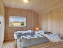 Ruime familievilla met sauna, biljart en oplaadpunt op 1,1 km van zee - thumbnail 3