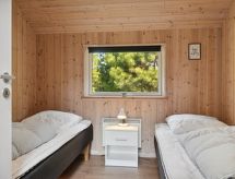 Ruime familievilla met sauna, biljart en oplaadpunt op 1,1 km van zee - thumbnail 2