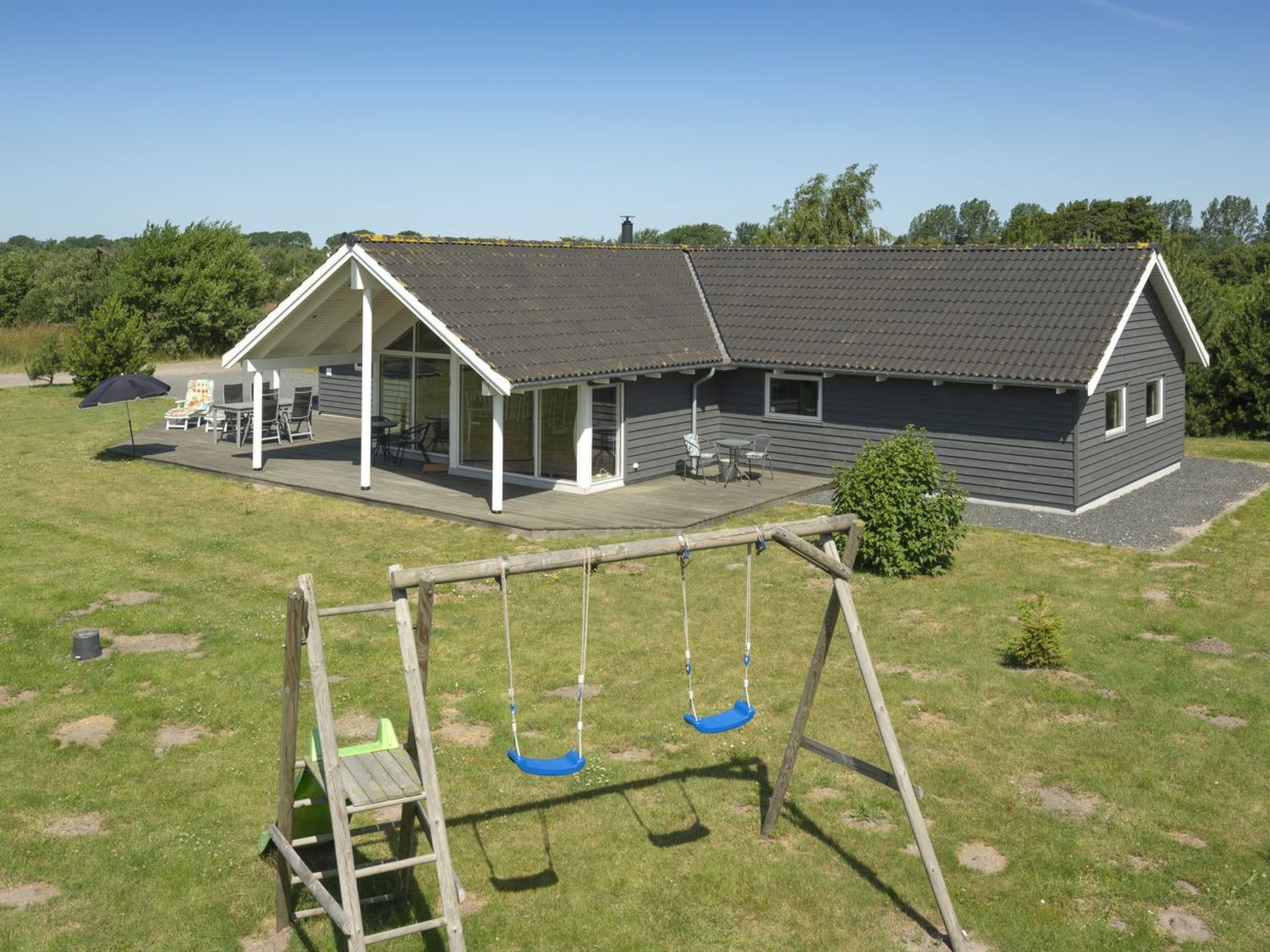 "Bolli" - 1.1km from the sea — House (4 of 24)