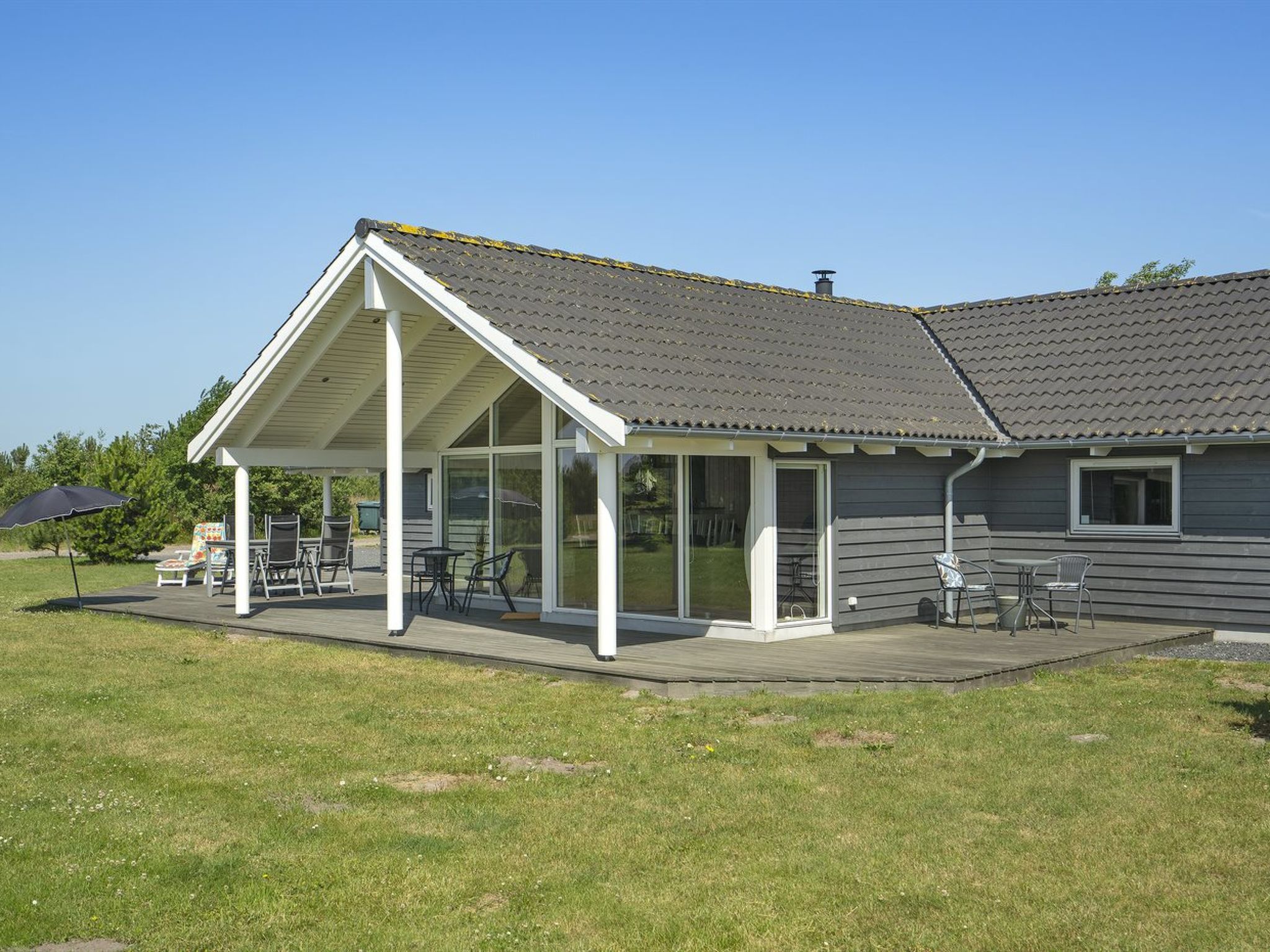 "Bolli" - 1.1km from the sea — House (5 of 24)