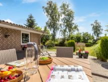 Vrijstaande vakantiewoning Sessa op 800 meter van de Oostzee - thumbnail 6