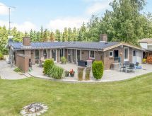 Vrijstaande vakantiewoning Sessa op 800 meter van de Oostzee - thumbnail 3