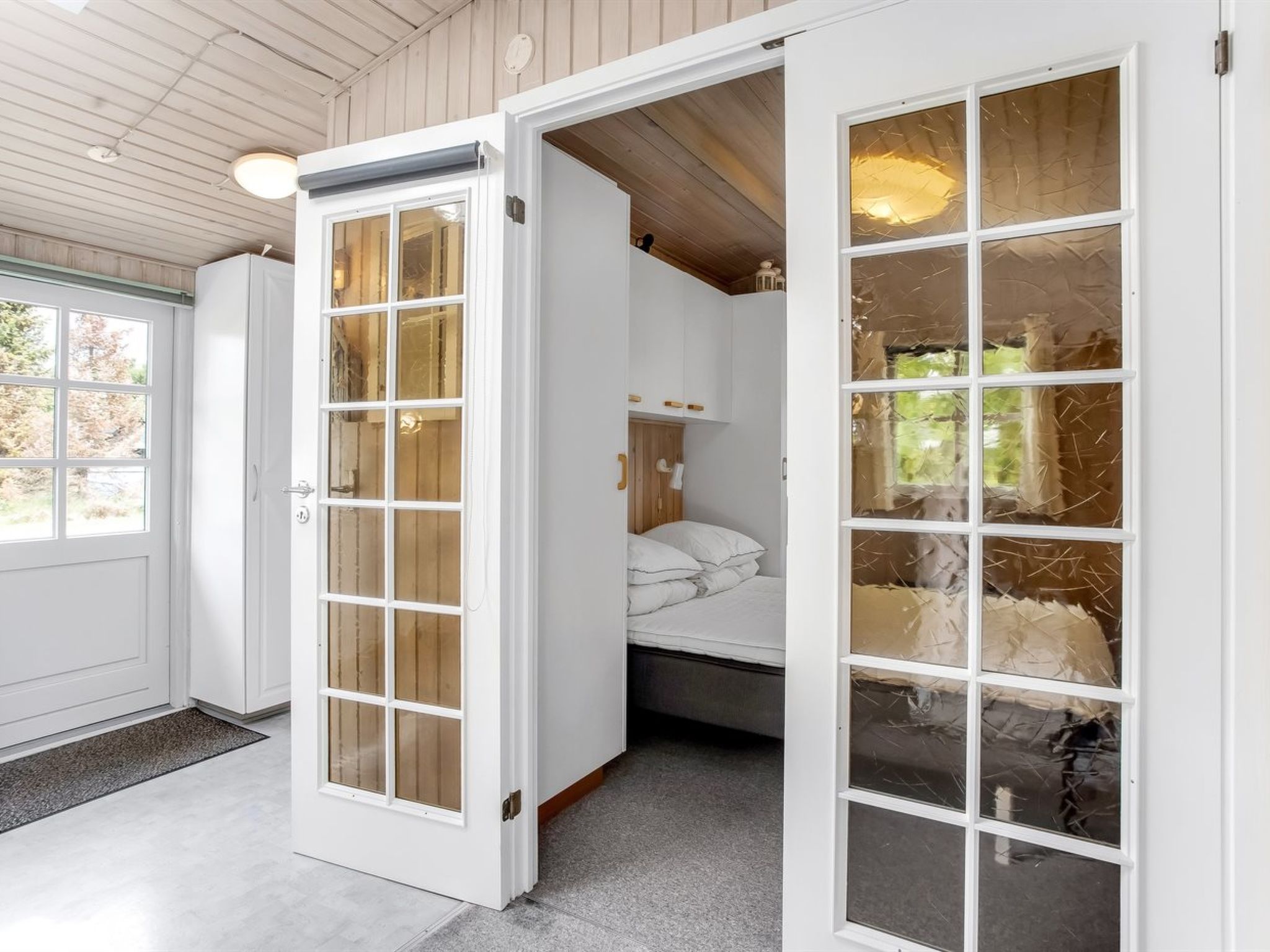 "Sessa" - 800m from the sea - Binnen