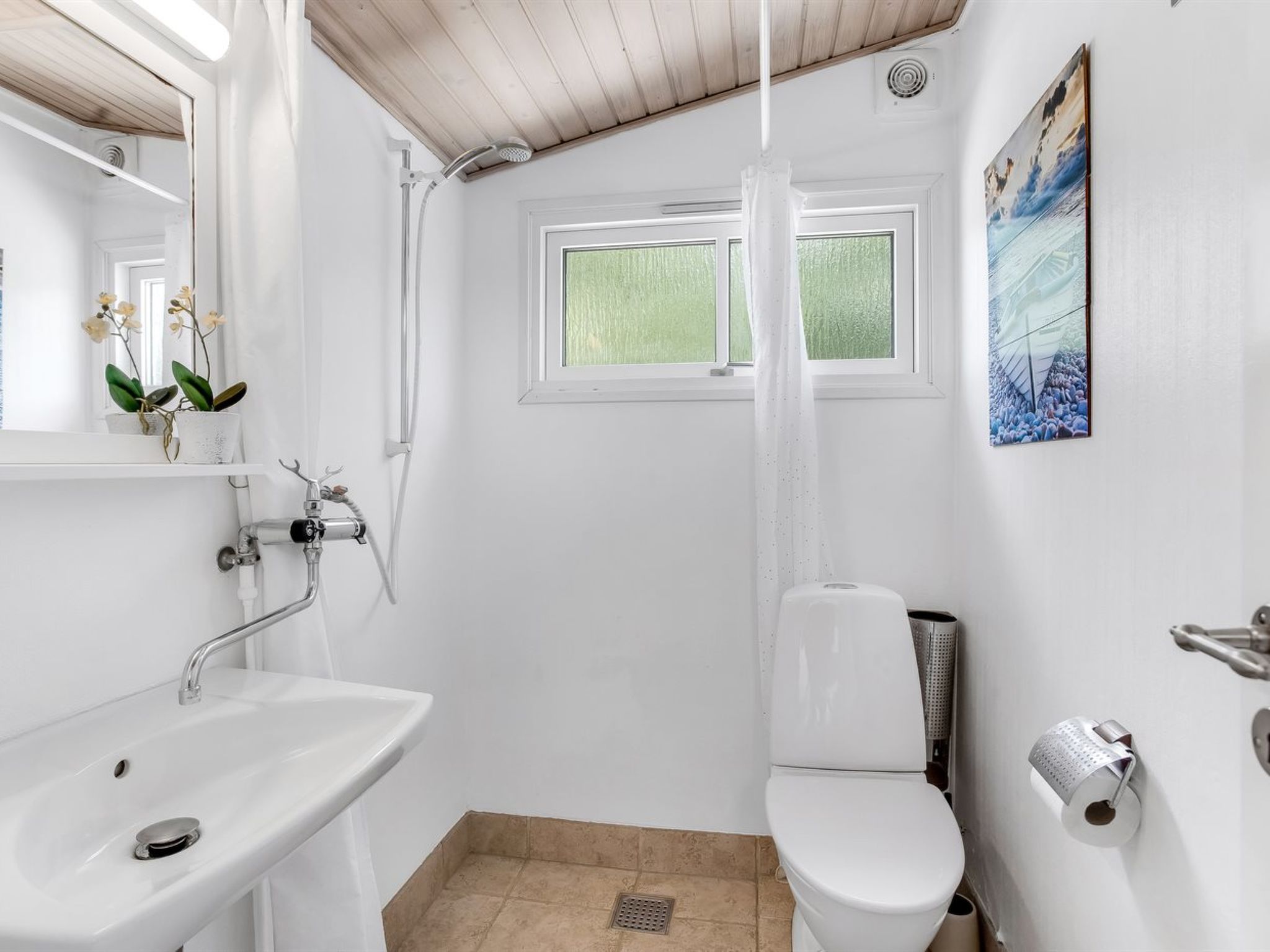 "Sessa" - 800m from the sea - Binnen