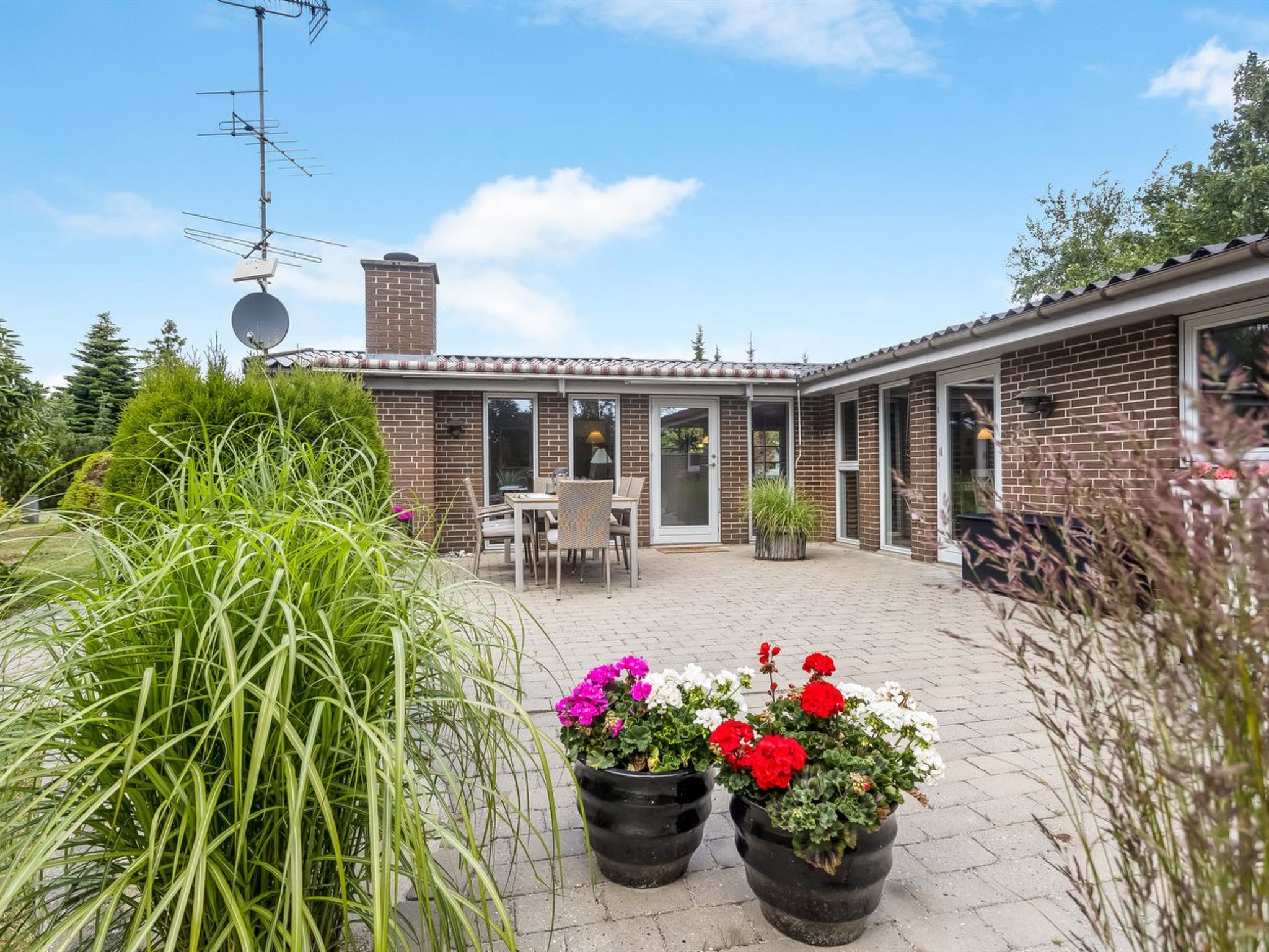 "Sessa" - 800m from the sea — Terrace (4 of 28)