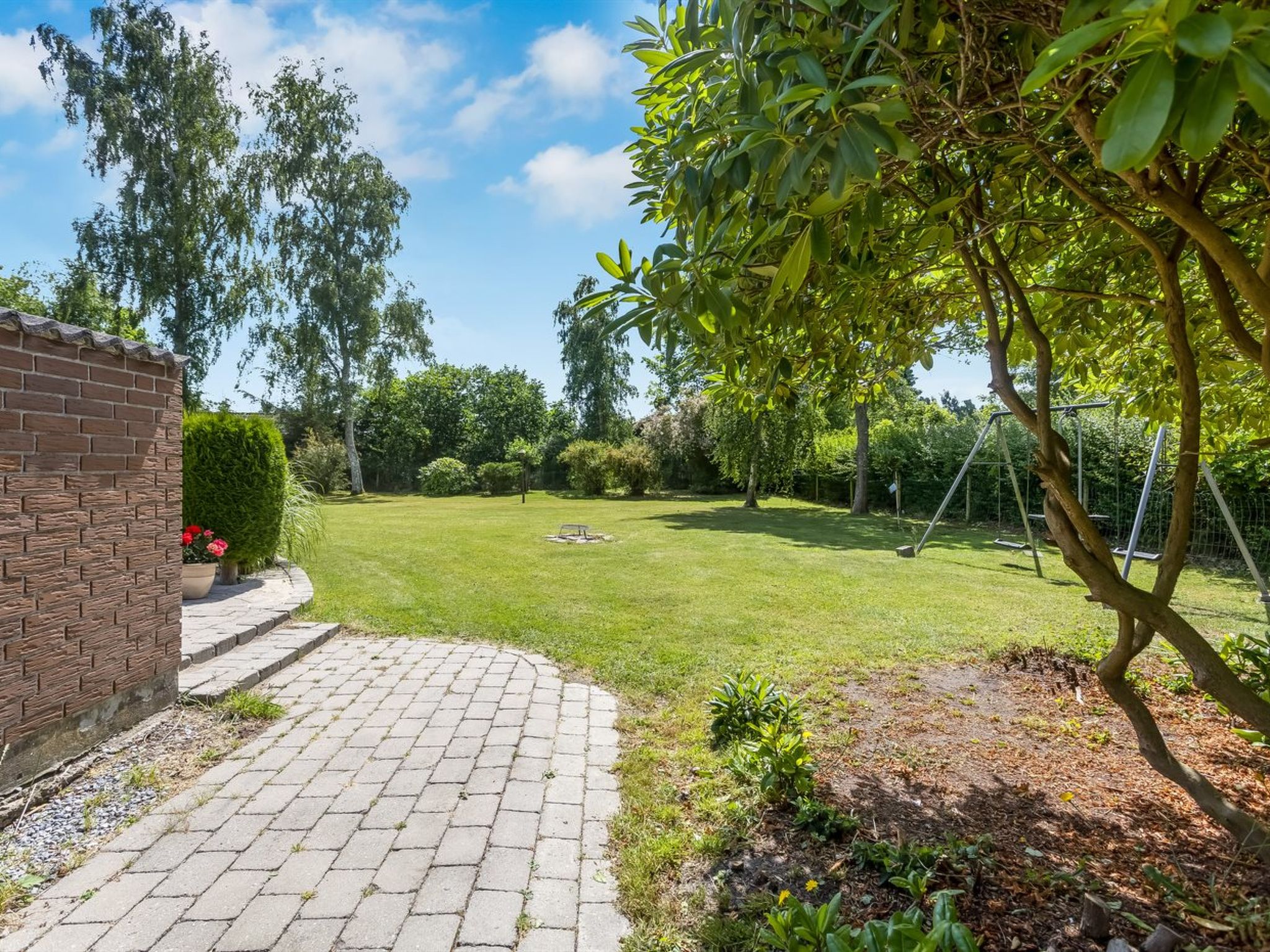 "Sessa" - 800m from the sea - Buiten