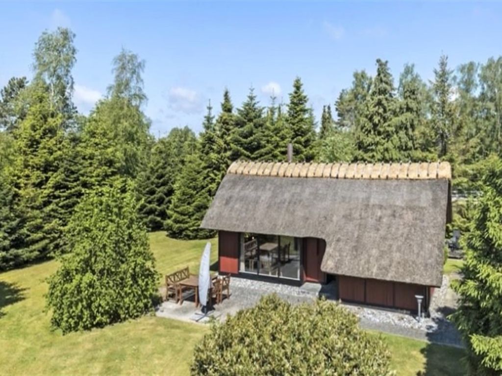 Vakantiehuis Enia in Denemarken