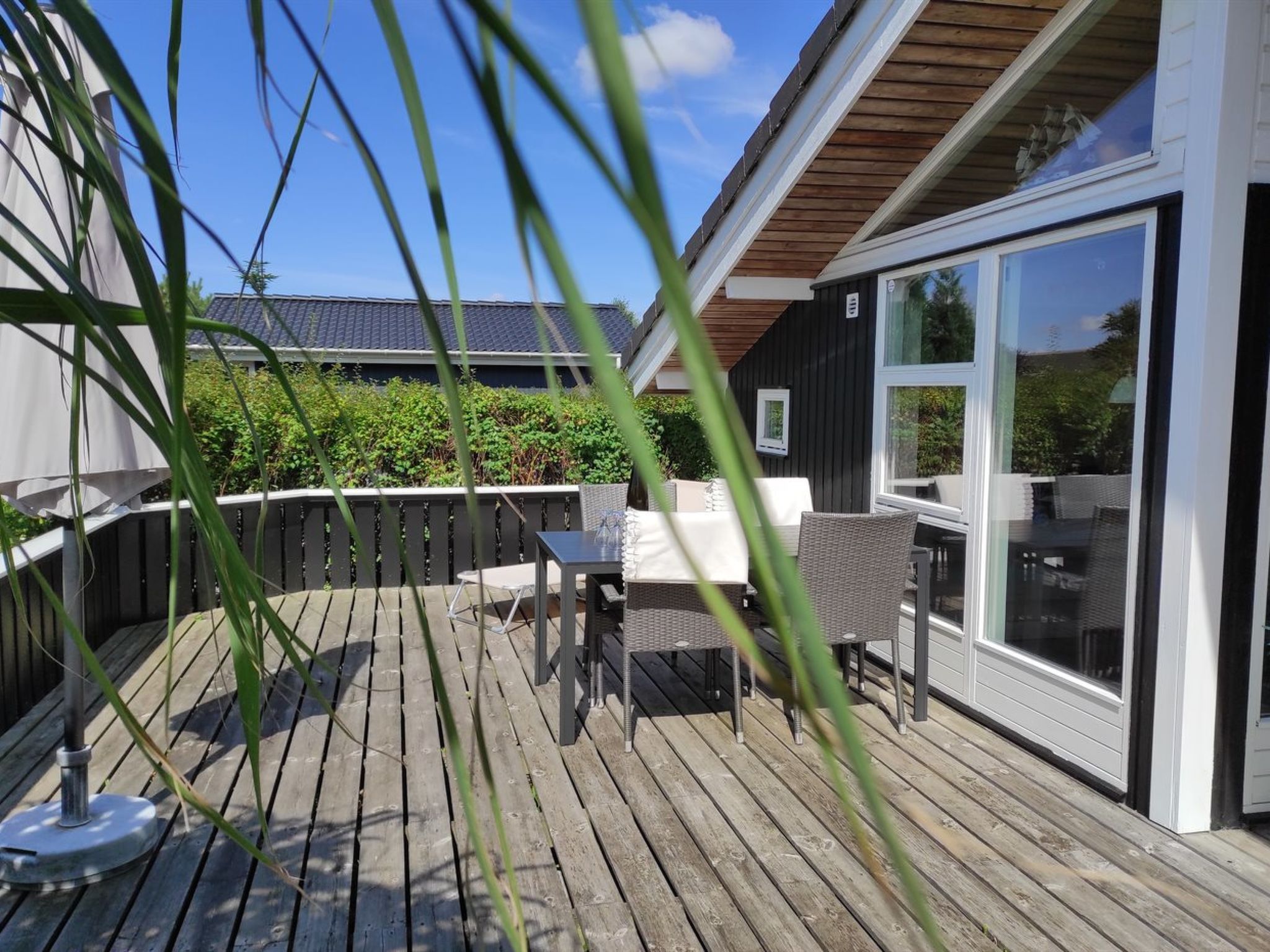 "Augusta" - 700m from the sea — Terrace (3 of 24)