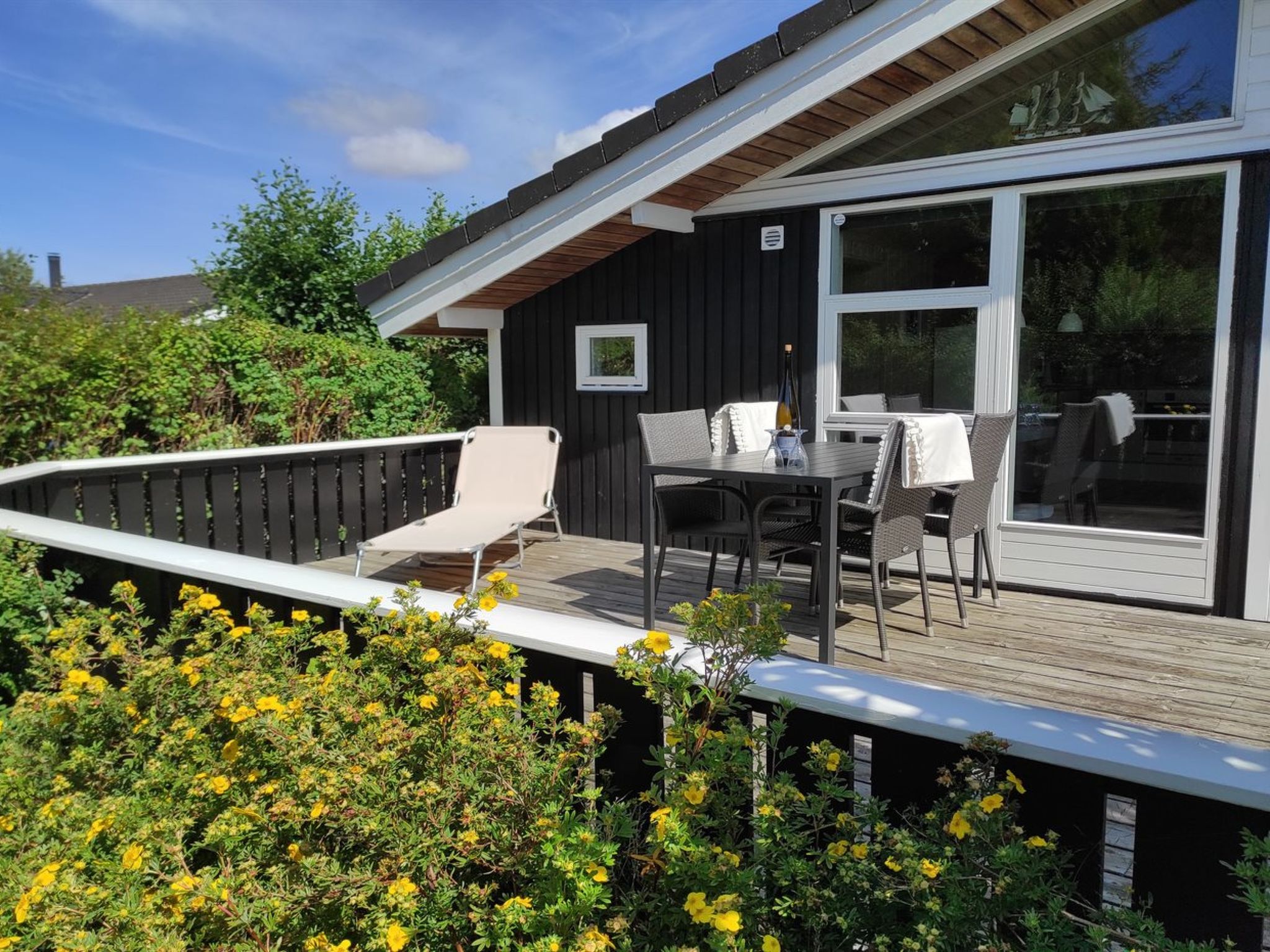 "Augusta" - 700m from the sea — Terrace (5 of 24)