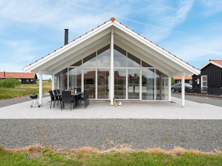 Search and Stay destination Marielyst, Denmark from AU$ 641. "Domi" - 1.2km from the sea in Lolland, Falster and Mon