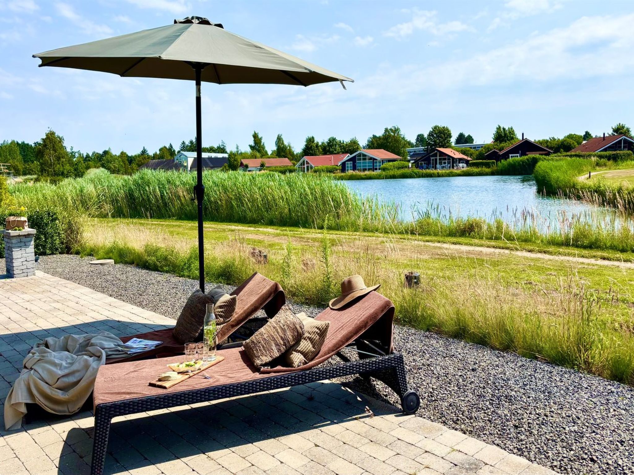 "Domi" - 1.2km from the sea