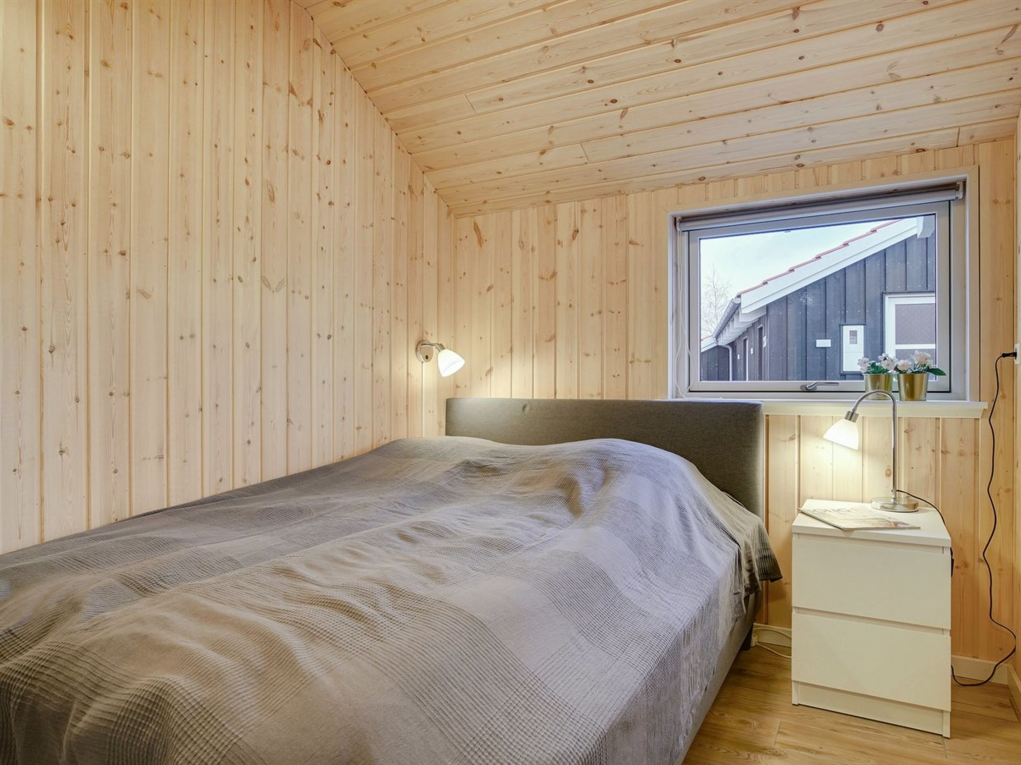 "Domi" - 1.2km from the sea - Binnen