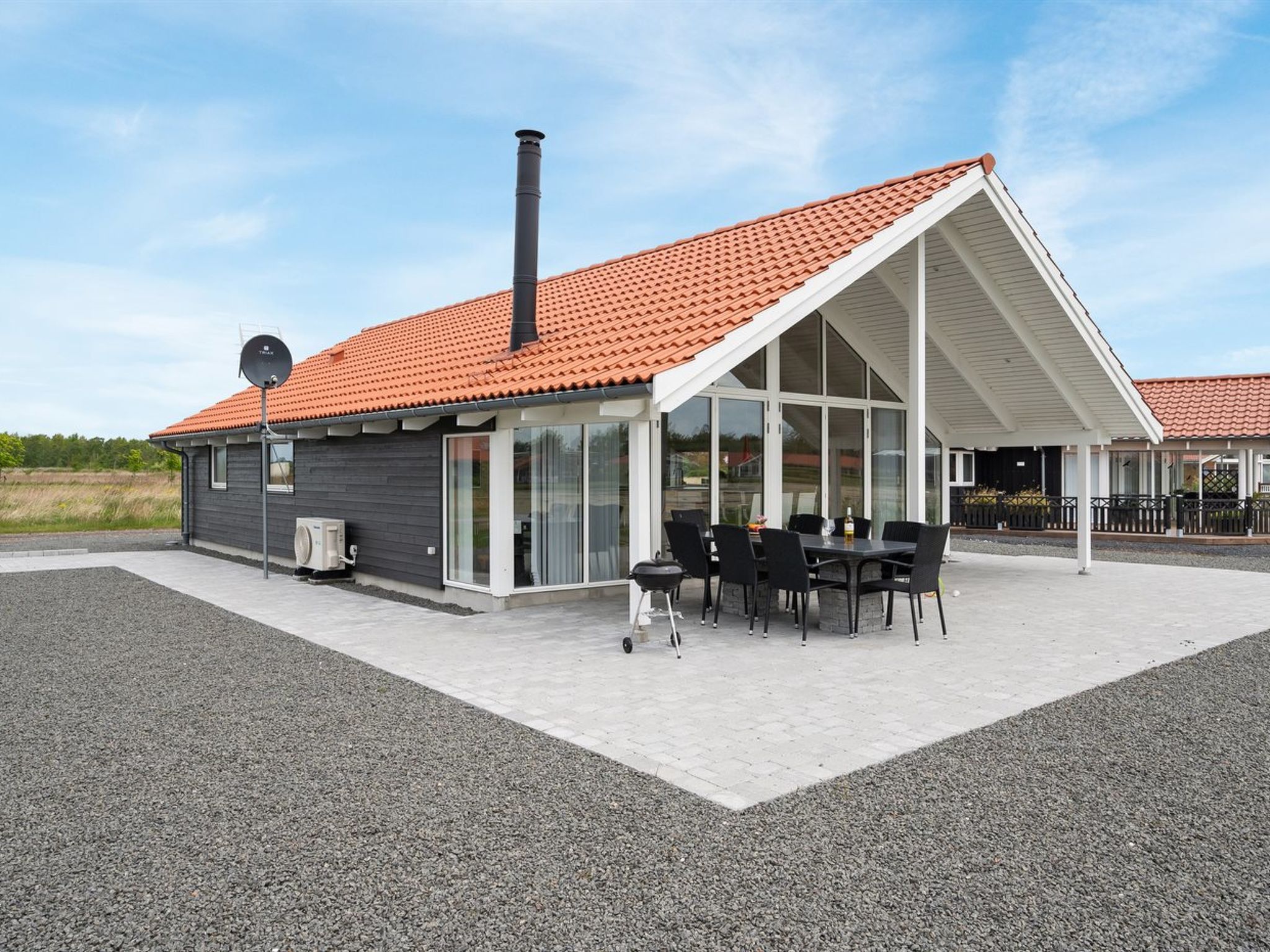 "Domi" - 1.2km from the sea