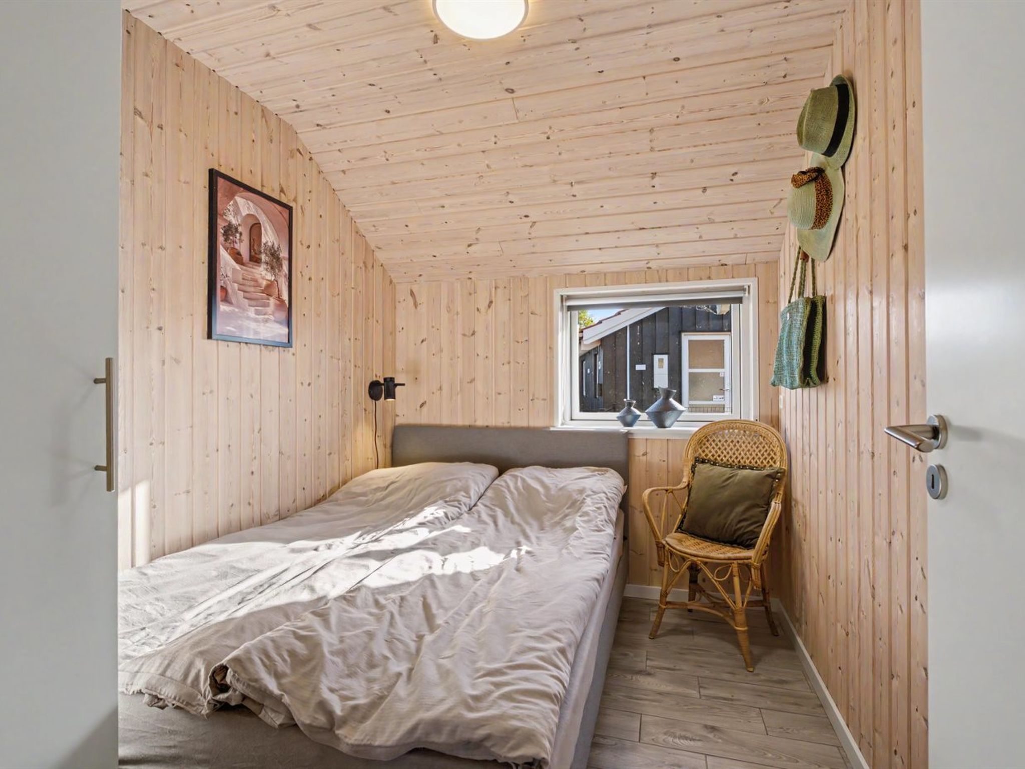 "Domi" - 1.2km from the sea - Inside