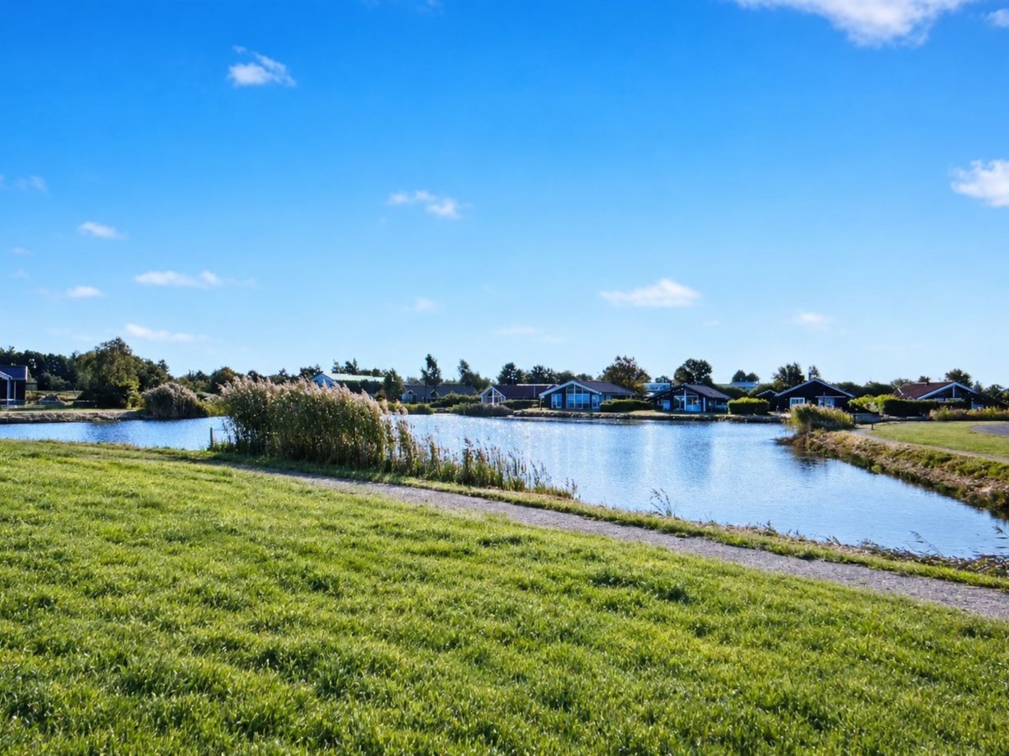 "Domi" - 1.2km from the sea - Outside
