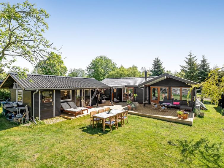 Search and Stay destination Marielyst, Denmark from . "Erke" - 370m from the sea in Lolland, Falster and Mon