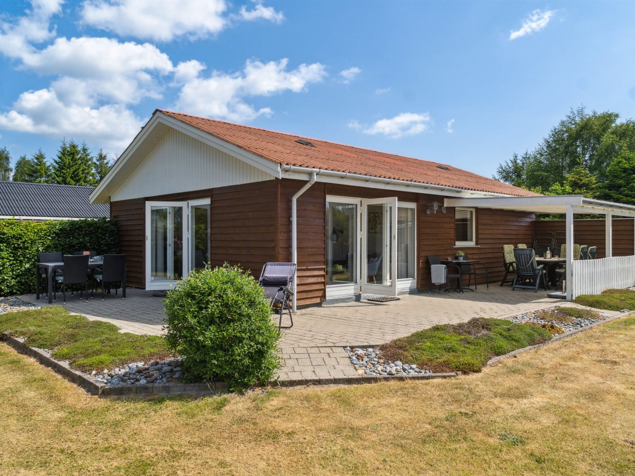 "Onni" - 1km from the sea