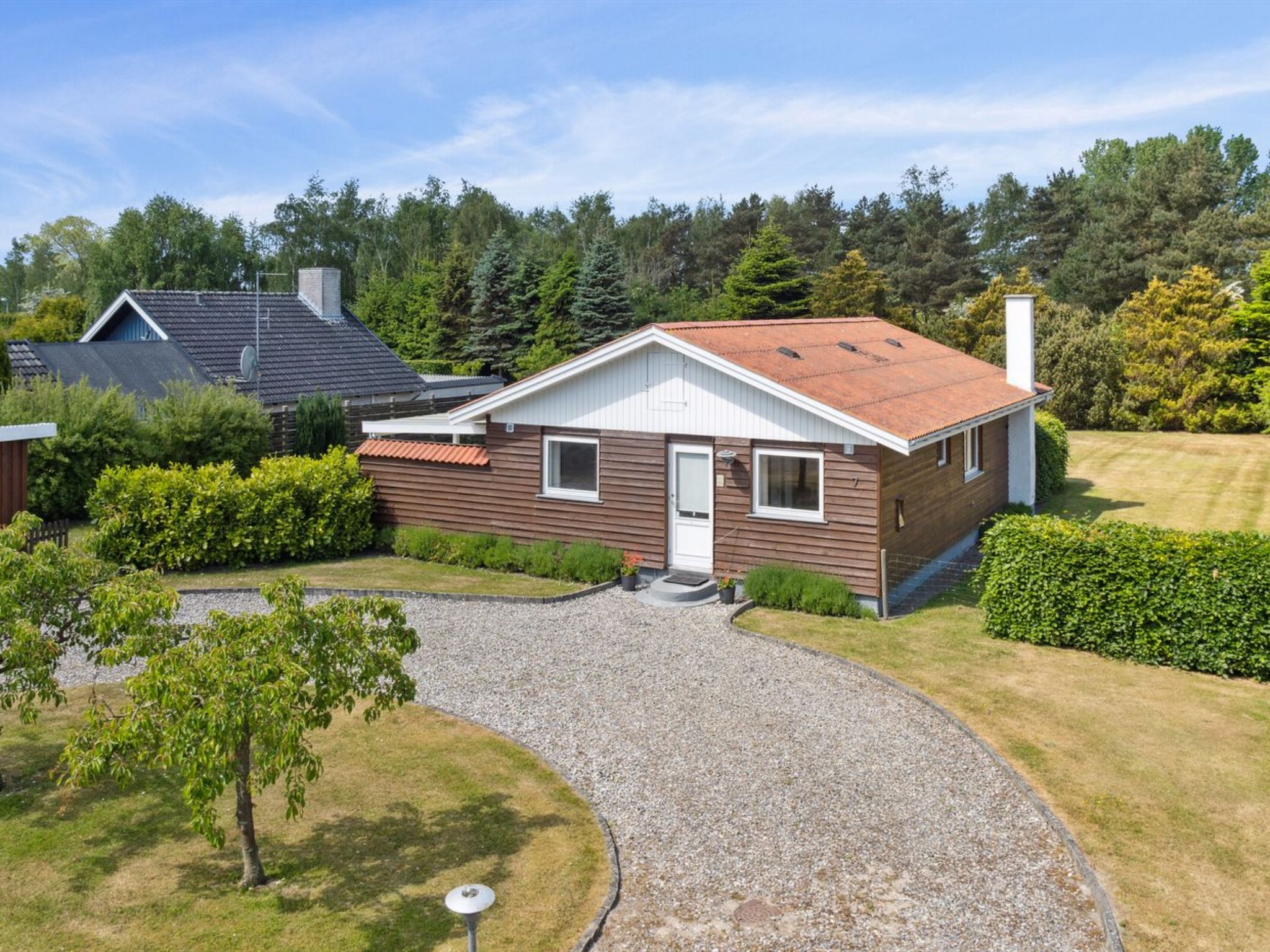 "Onni" - 1km from the sea