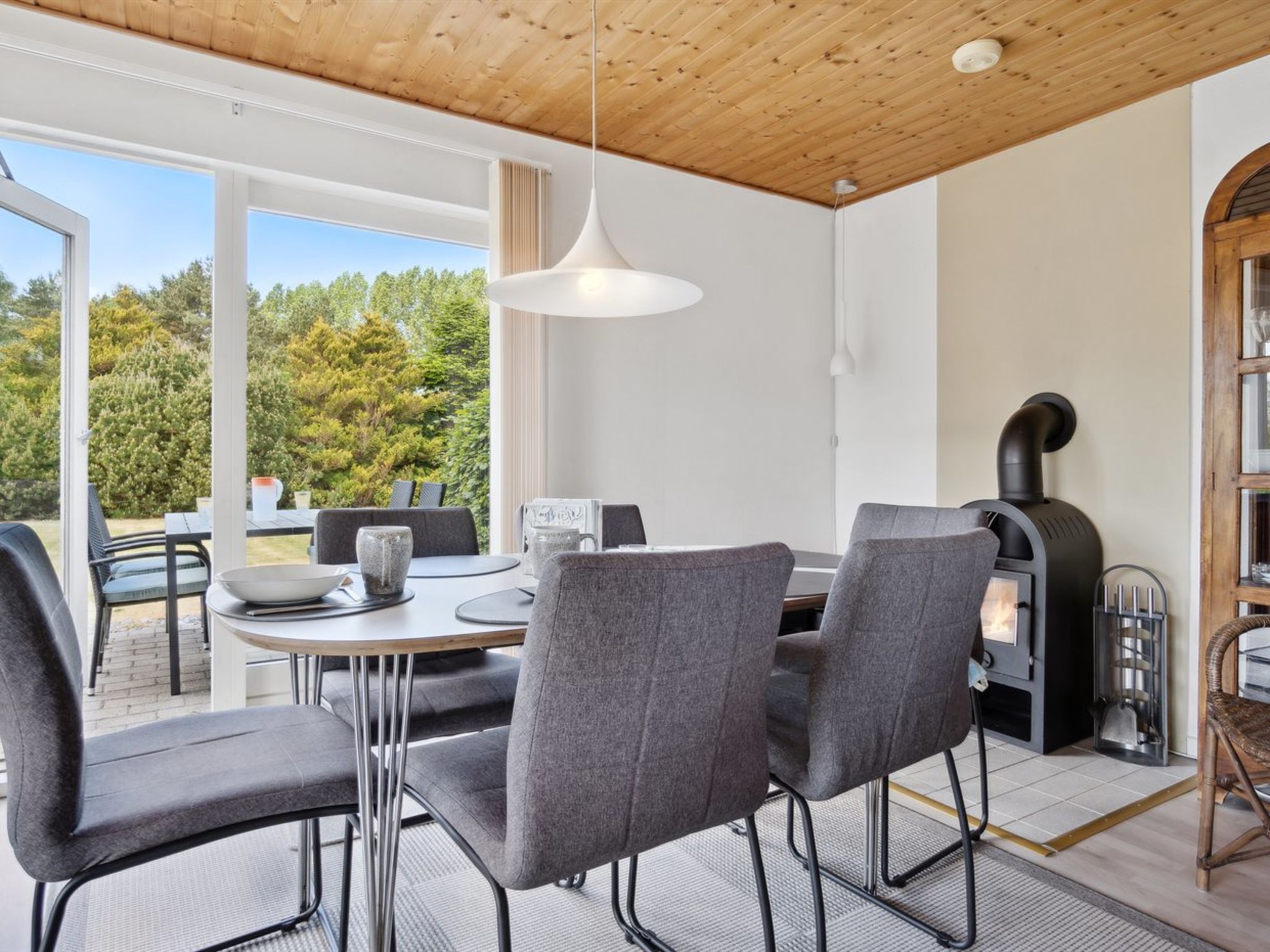 "Onni" - 1km from the sea - Drinnen