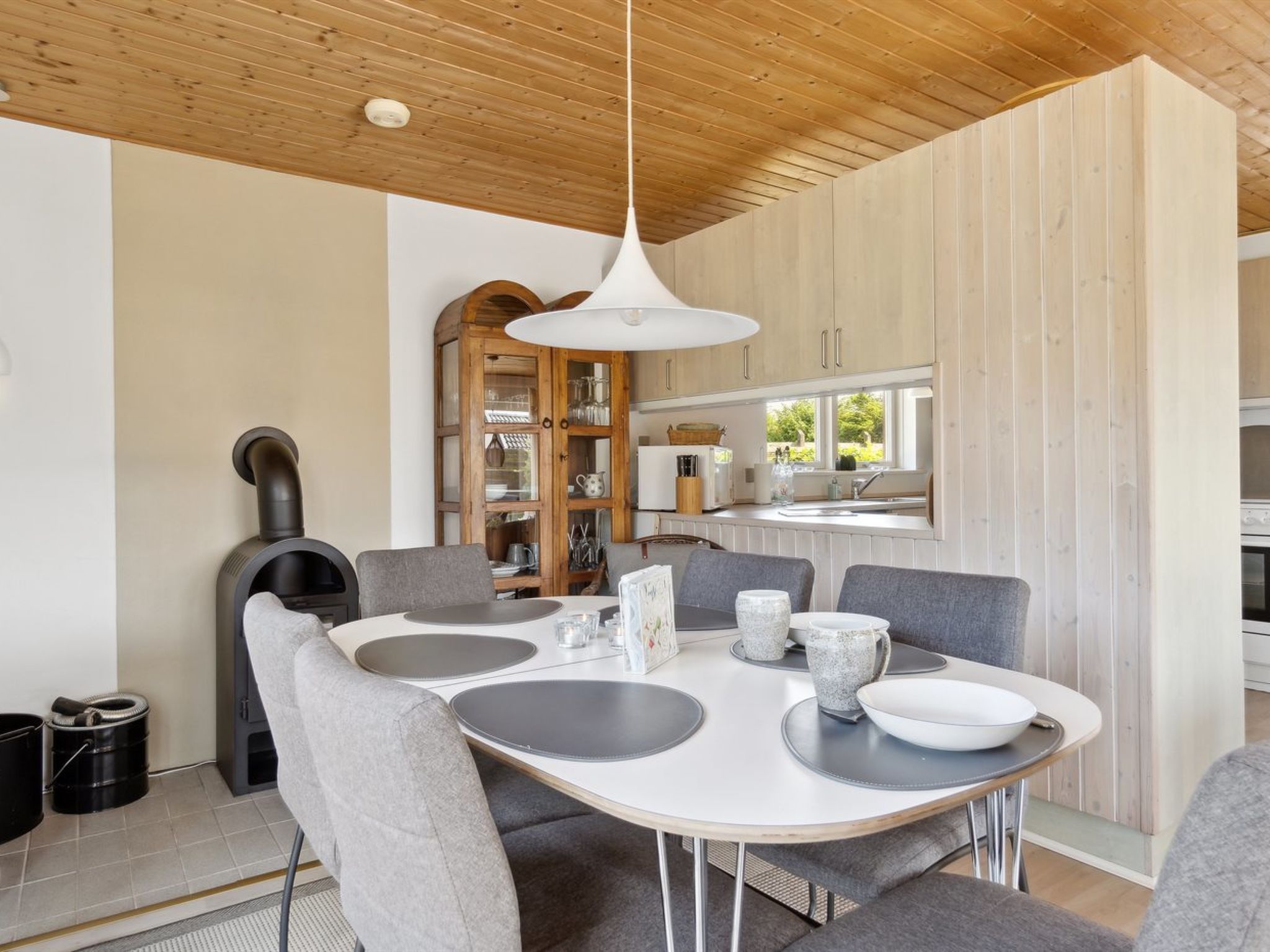 "Onni" - 1km from the sea - Drinnen