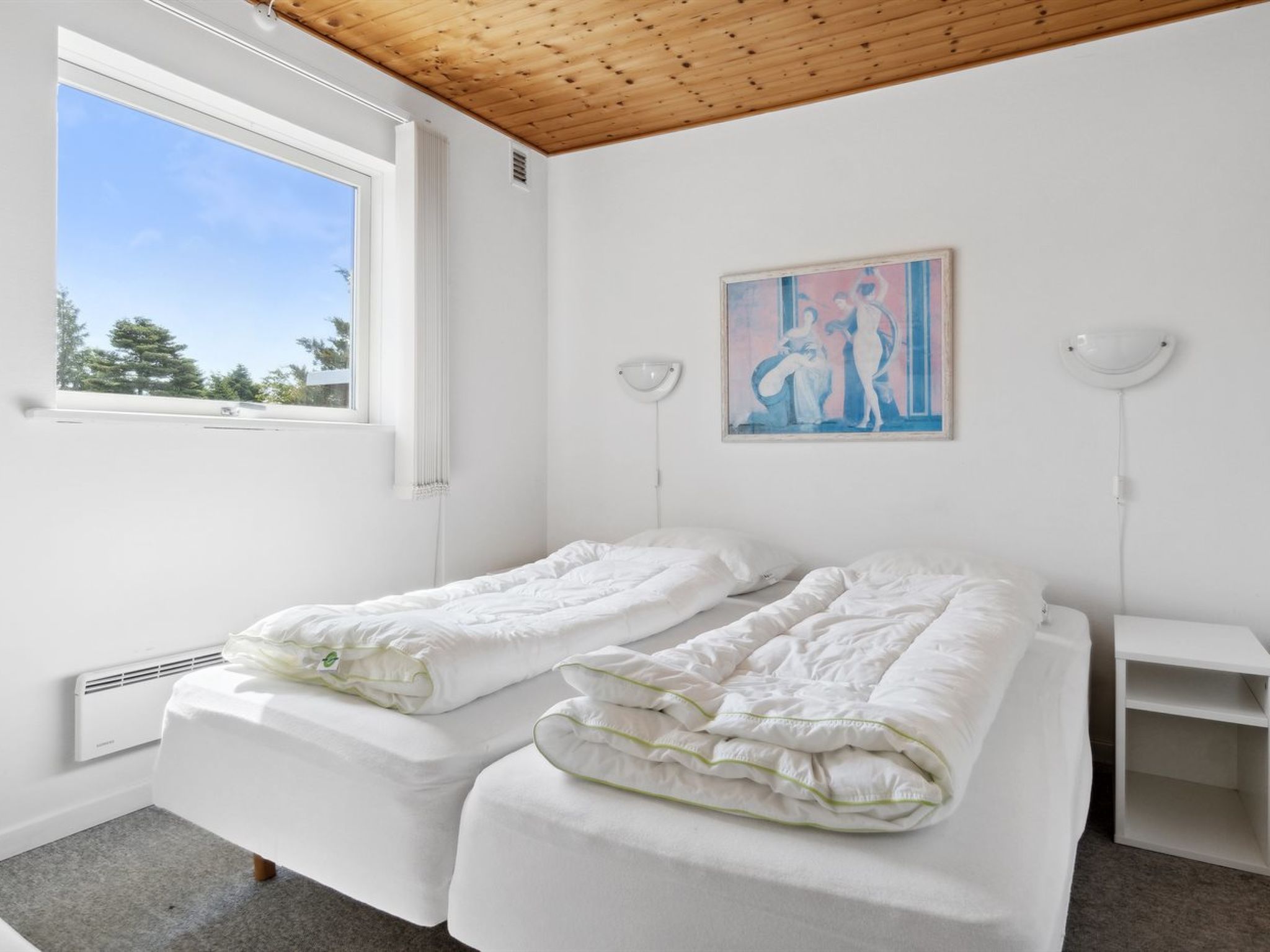 "Onni" - 1km from the sea - Drinnen