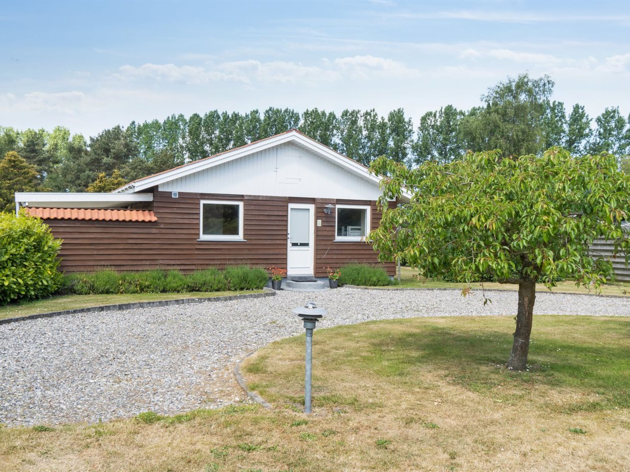 "Onni" - 1km from the sea - Draußen