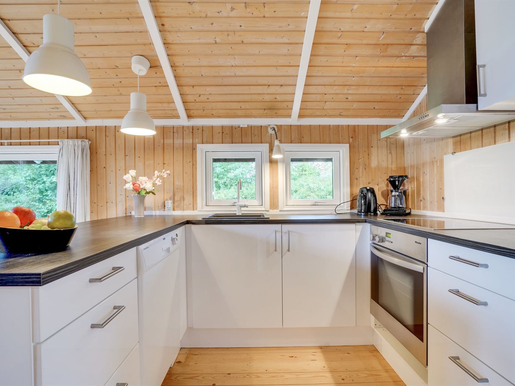 "Nafni" - 200m from the sea - Binnen
