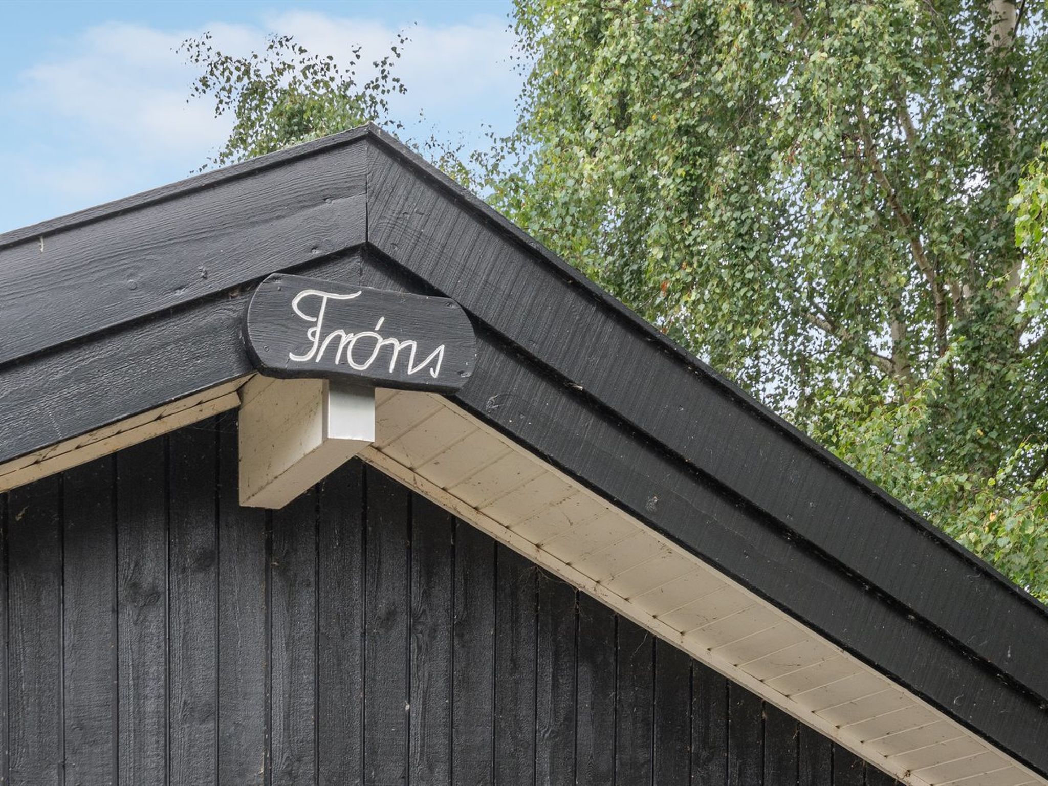 "Nafni" - 200m from the sea — House (3 of 16)