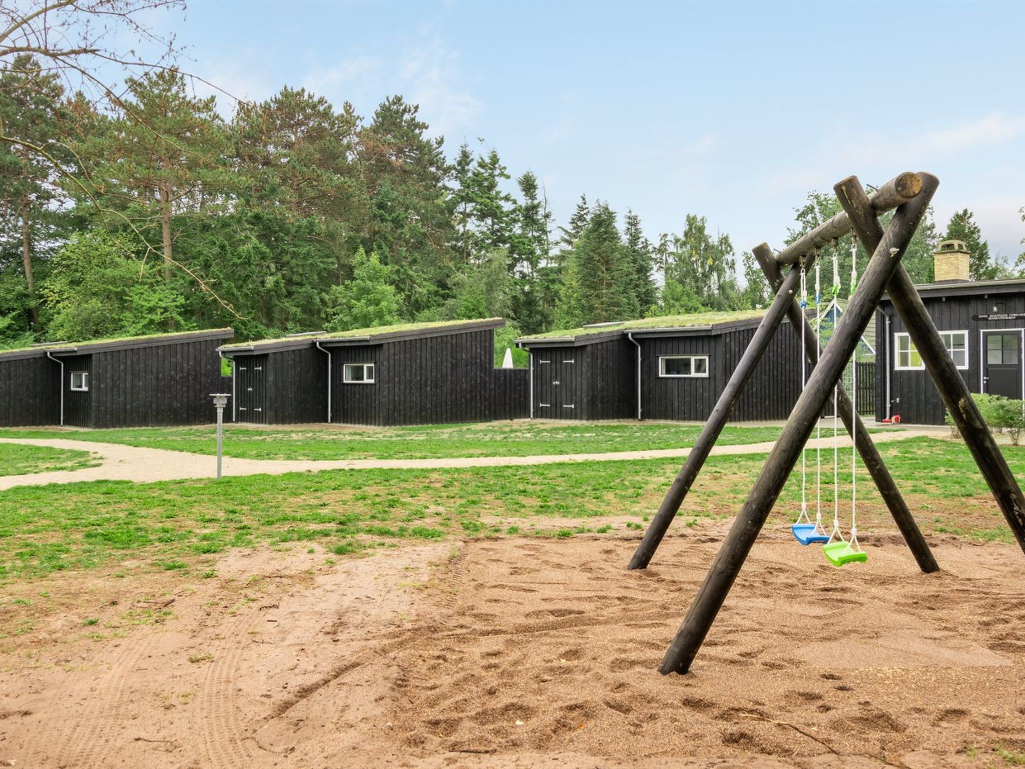 "Nafni" - 200m from the sea - Buiten