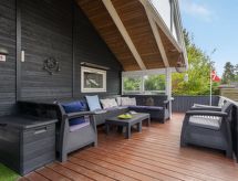 Ferienhaus Zelda