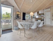 Ferienhaus Zelda