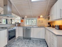 Ferienhaus Zelda