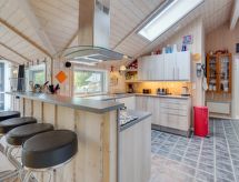 Ferienhaus Zelda