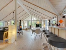 Ferienhaus Zelda