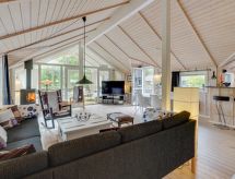 Ferienhaus Zelda