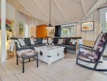 Ferienhaus Zelda