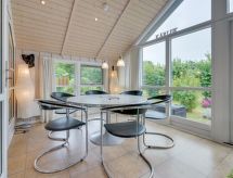 Ferienhaus Zelda
