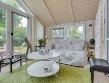 Ferienhaus Zelda